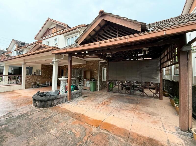 Desa Parkcity Vicinity - 3