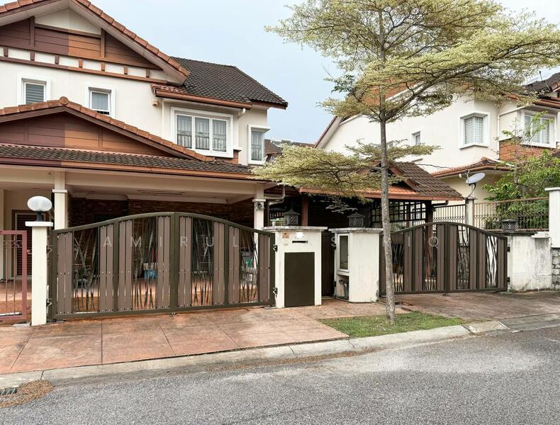 Desa Parkcity Vicinity - 2