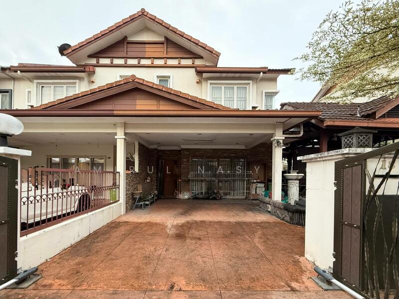 Desa Parkcity Vicinity - 4