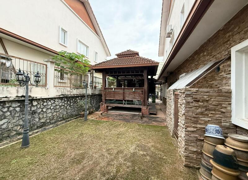 Desa Parkcity Vicinity - 5