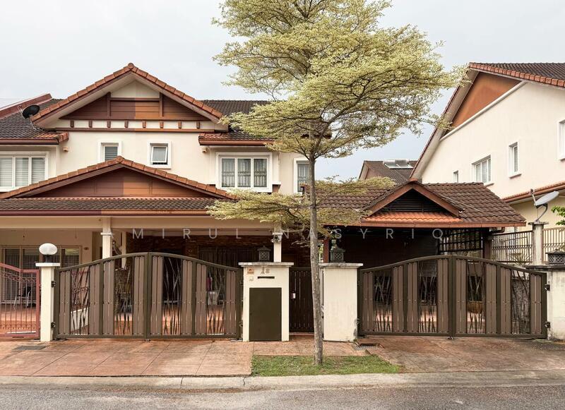 Desa Parkcity Vicinity - 1