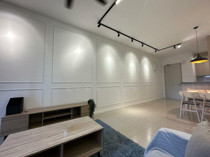 Savvy @ Riana Dutamas - 5