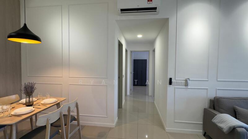 Savvy @ Riana Dutamas - 4