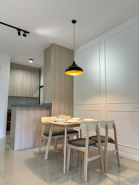 Savvy @ Riana Dutamas - 3