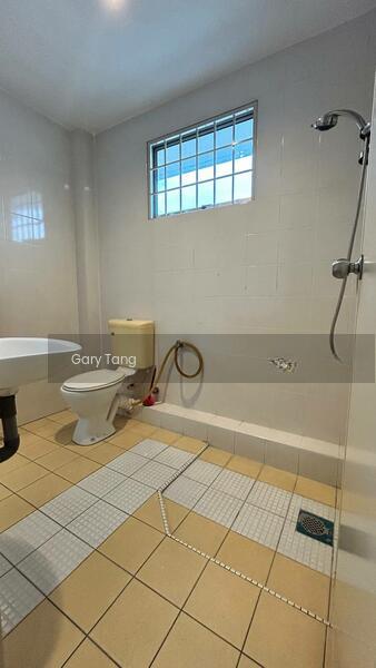 palma botani ipoh - 2