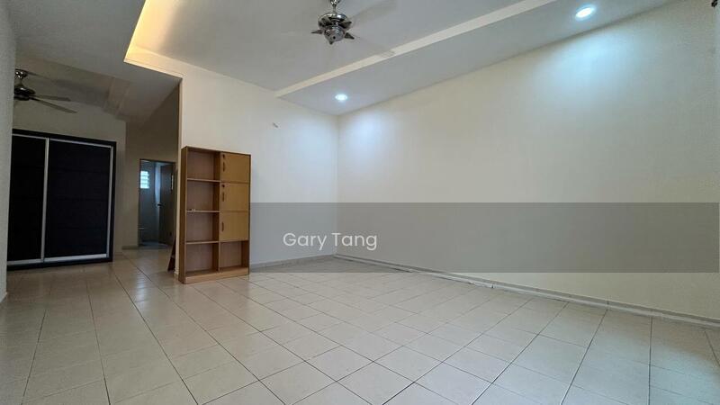 palma botani ipoh - 1