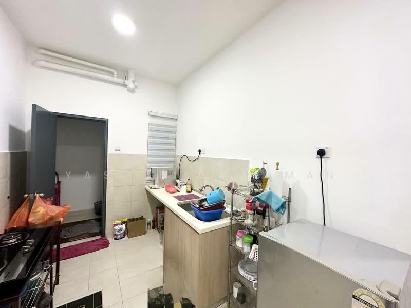 Selangorku Pr1ma Lakefront Homes - 5