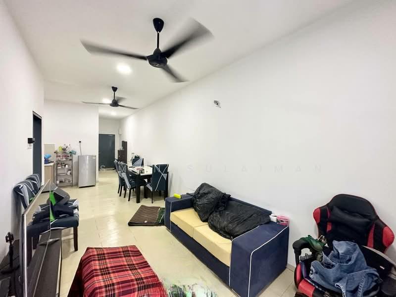 Selangorku Pr1ma Lakefront Homes - 3