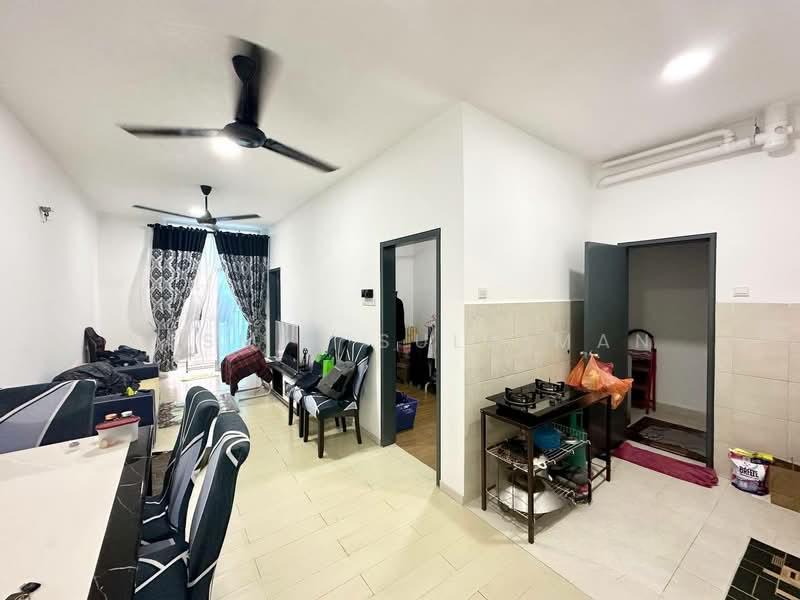 Selangorku Pr1ma Lakefront Homes - 2