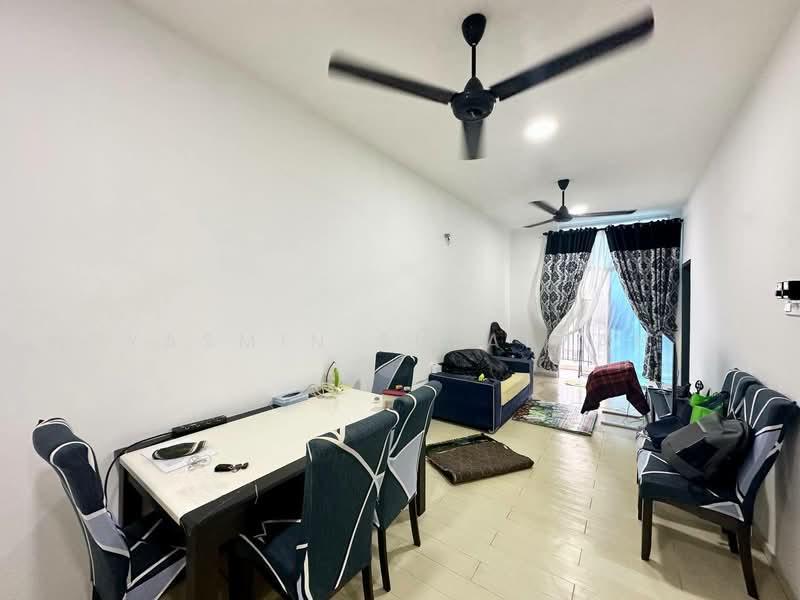 Selangorku Pr1ma Lakefront Homes - 4