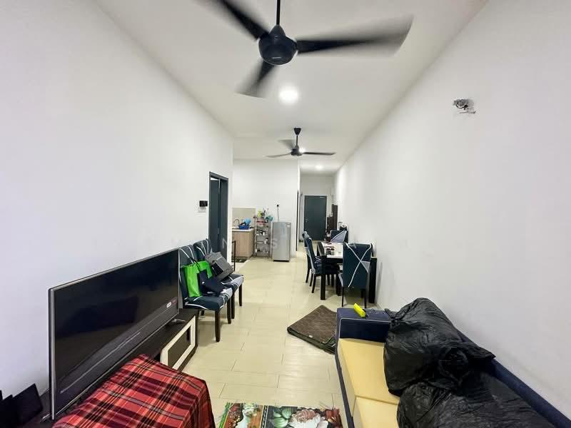 Selangorku Pr1ma Lakefront Homes - 1