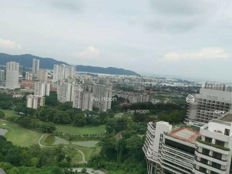 Hillcrest Residences - 2