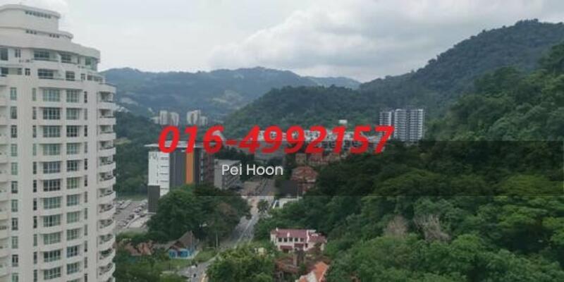 Hillcrest Residences - 4
