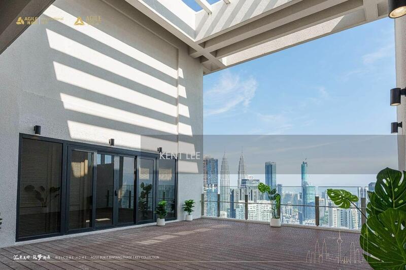 Agile Bukit Bintang - 3