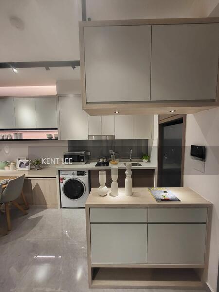 Agile Bukit Bintang - 5