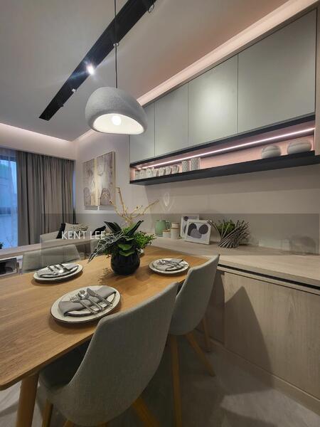 Agile Bukit Bintang - 1