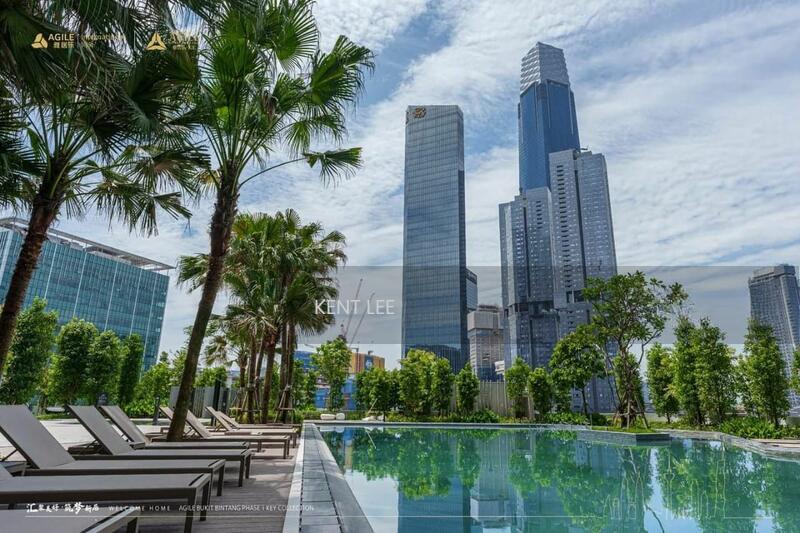 Agile Bukit Bintang - 2