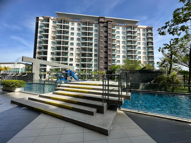 Hijauan Saujana - 5