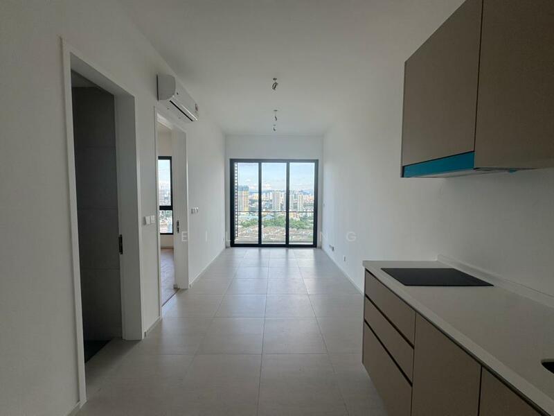 Laurel Residence - 1