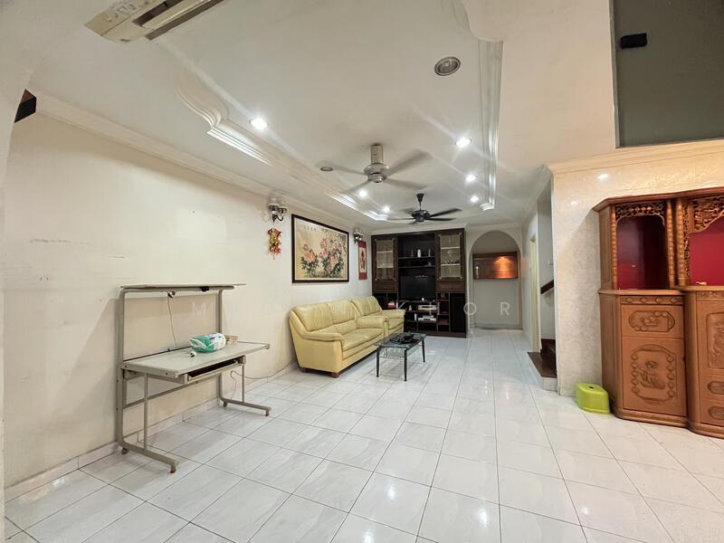 Bandar Puteri 8 Puchong - 4