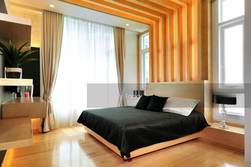 Kiara 9 Residency - 2