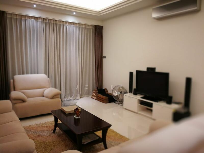 The View @ Serai Saujana - 1