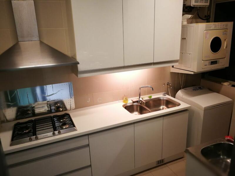 The View @ Serai Saujana - 3