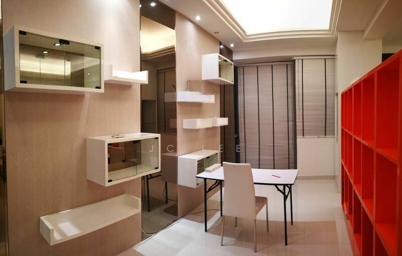 The View @ Serai Saujana - 5