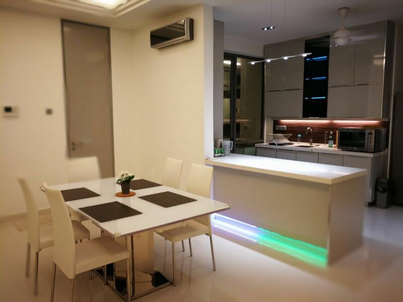 The View @ Serai Saujana - 2