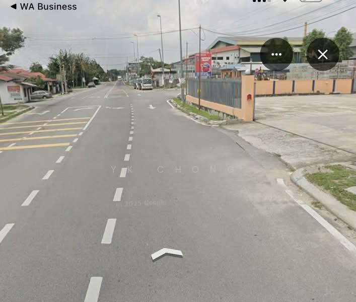 Bangi Industrial Estate - 2