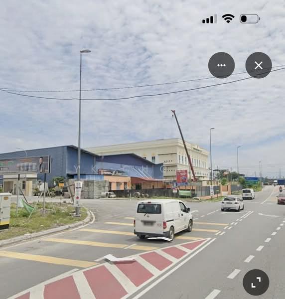 Bangi Industrial Estate - 5