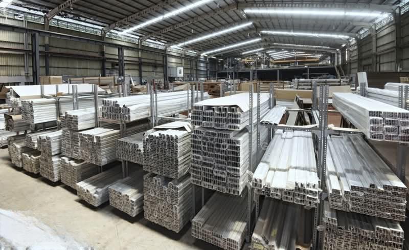 Bangi Industrial Estate - 1