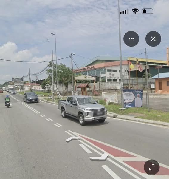 Bangi Industrial Estate - 4