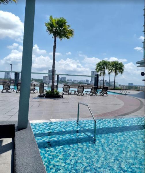 Shaftsbury Residence - 3