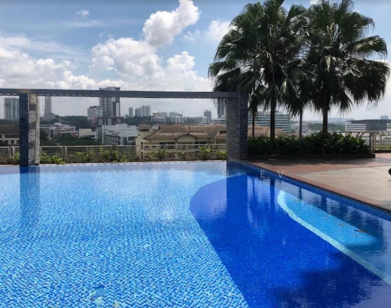 Shaftsbury Residence - 4