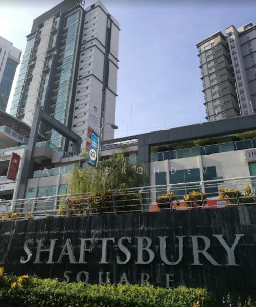 Shaftsbury Residence - 1