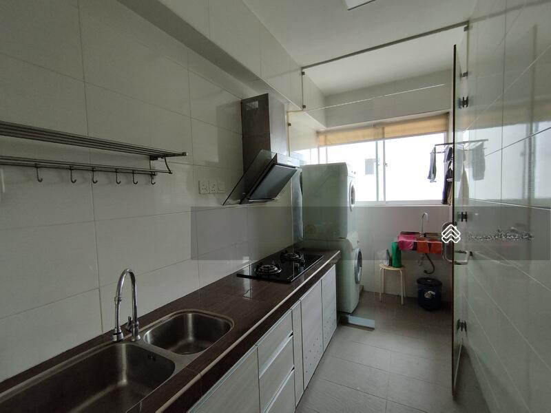 The Zest @ Kinrara 9 - 2