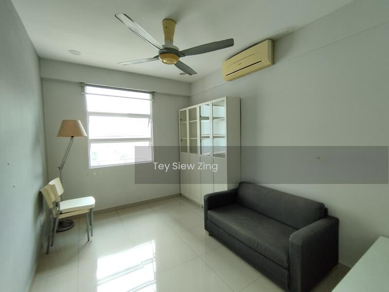 The Zest @ Kinrara 9 - 4