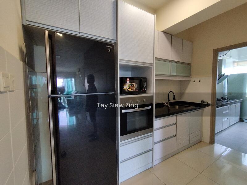 The Zest @ Kinrara 9 - 1