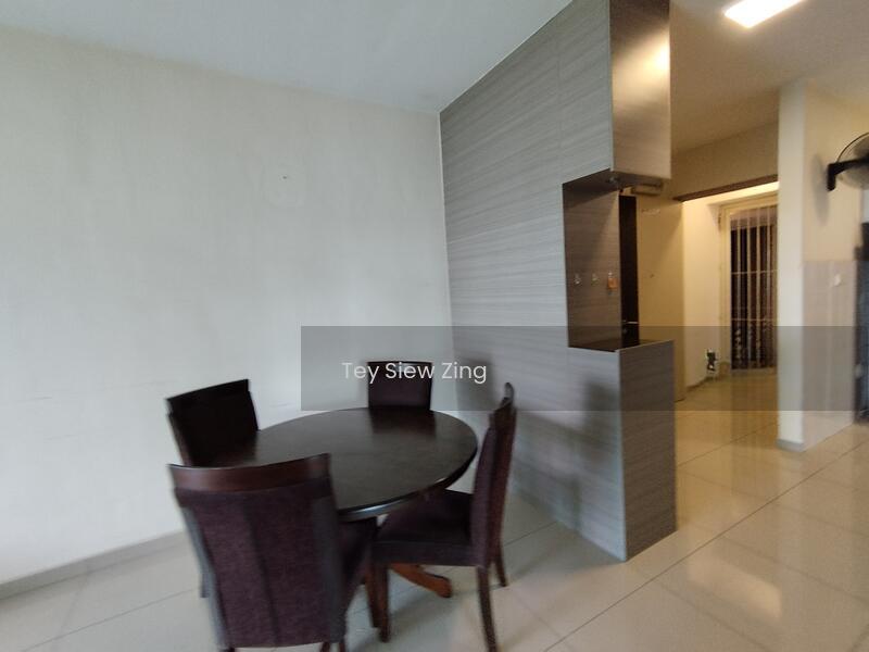 The Zest @ Kinrara 9 - 3