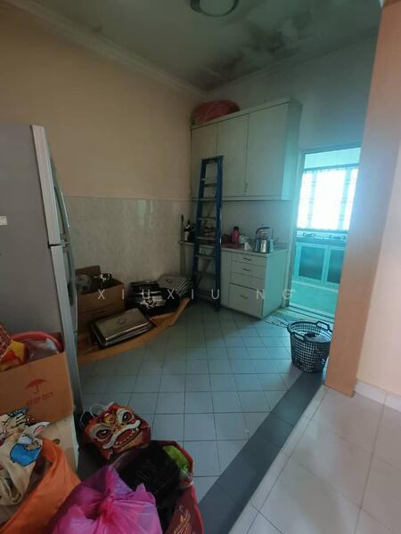 Seri Orkid Seris Orkids - 5