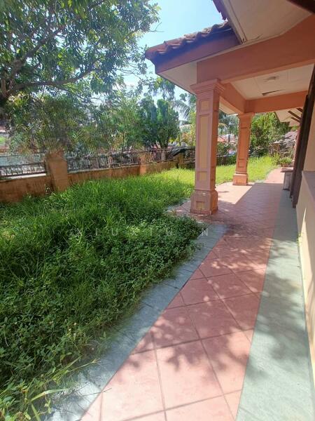 Seri Orkid Seris Orkids - 2