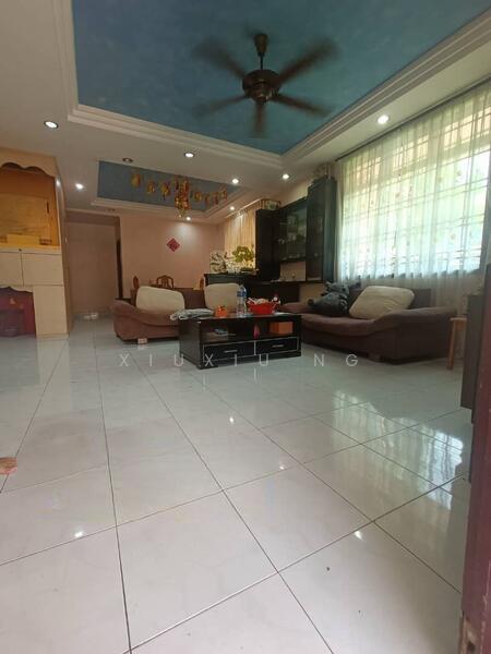 Seri Orkid Seris Orkids - 4