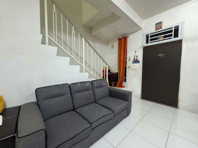 Setia Eco Village - 2