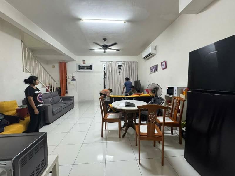 Setia Eco Village - 1