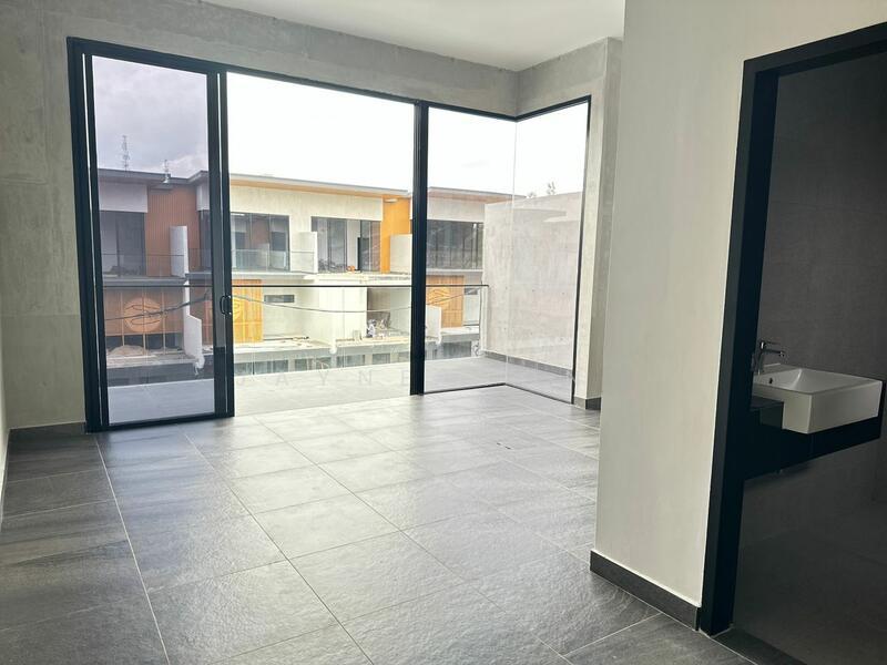 D'Art Hills Residence - 2