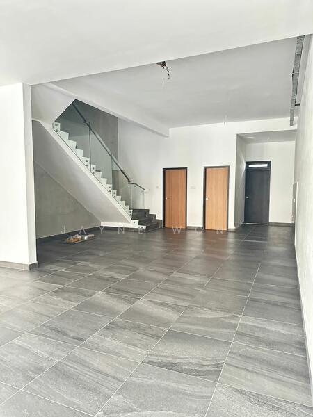 D'Art Hills Residence - 1