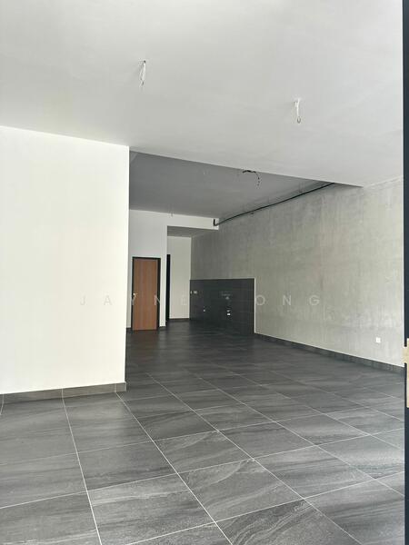 D'Art Hills Residence - 3