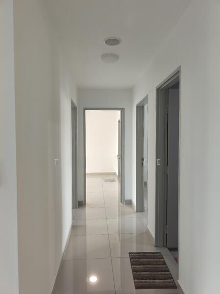 Twin Residences - 3