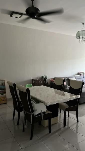 Ivory Residence - 2